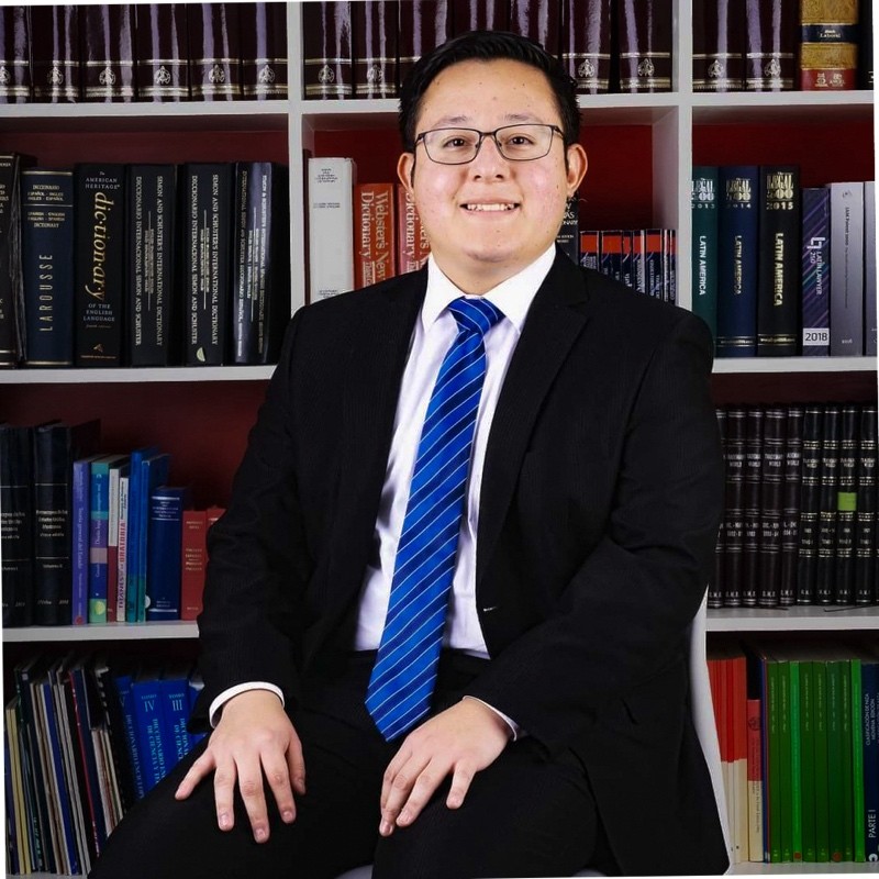 Erwin Ramírez