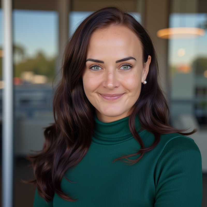 Maggie Joanna Roodt
