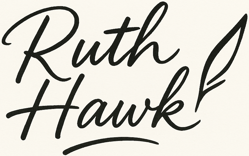 Ruth Hawk – Lead Copywriter & Content Strategist